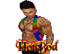 [HB] Beater: Rainbow