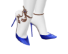 2025 CNY 1 Heels