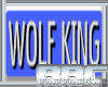 BBC WOLF KING tag