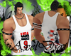 ♠A' JORDAN USA TANK