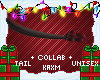 ꨄKrampus Tailꨄ