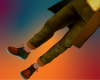 MM Maple Glow Jeans