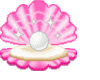 My lil pearl