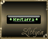 {Liy} Keitarra
