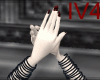 Vampire Dainty Hand