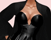 Candy Black Dress