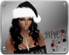 [BIR]Christmas*black