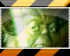 .:IIV:. Yoda Stamp