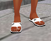  white sandals 2