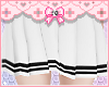 ❤ Tokyo Skirt W+B