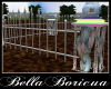 Baby Elephant Fence