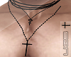 S†N Necklace #12