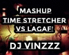 DJ VINZZZ + D