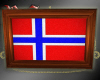 {RS} Norway Flag