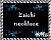 4M'z Zaich 1M. necklace