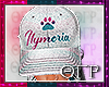 P}Pgr Nymeria