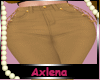 AXLBuckthornbrown Jeans