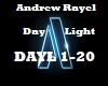 Day Light Andrew Rayel