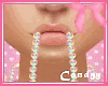 JC* Candy Necklace