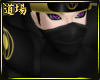 ⓓ Golden Hozuki Armor