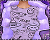 Funky Puffer Jacket