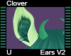 Clover Ears V2