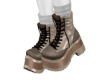 Glamp Boots