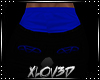♛ Sadistic AF Jeans V5