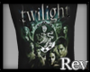 {ARU} Twilight T-shirt