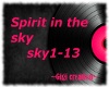 []Spirit in the sky