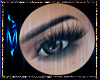 eyes black (unisex)