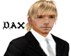 {s} Male NPC - DAX