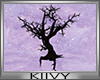 K| Gnarly Dead Tree