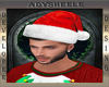 AS* Christmas Santa Hat