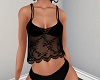 SexyLace Lingerie Top