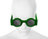 green shades
