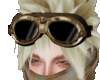 D4. Sand Goggles