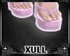 X| Heels - Pink