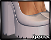 !iP Seductive Heels