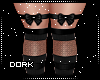 D|Bowz Black LLT