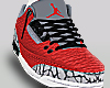 fire red se 3s