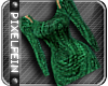 |PF| Green Dress