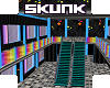 !S! Skunk Mall