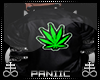 ♛ Got Weed? Jacket V2