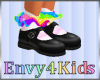 Kids Busy Bees Shoes P