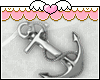 M| Sailor Earrings