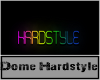 DJ Light Dome Hardstyle