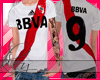 [by]TOMBOY  River Plate