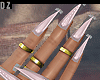 !D! # H Nail,Ring+Tattoo