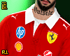 r. Ferrari Long Polo